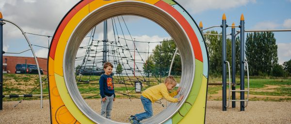 Interactieve spelervaringen