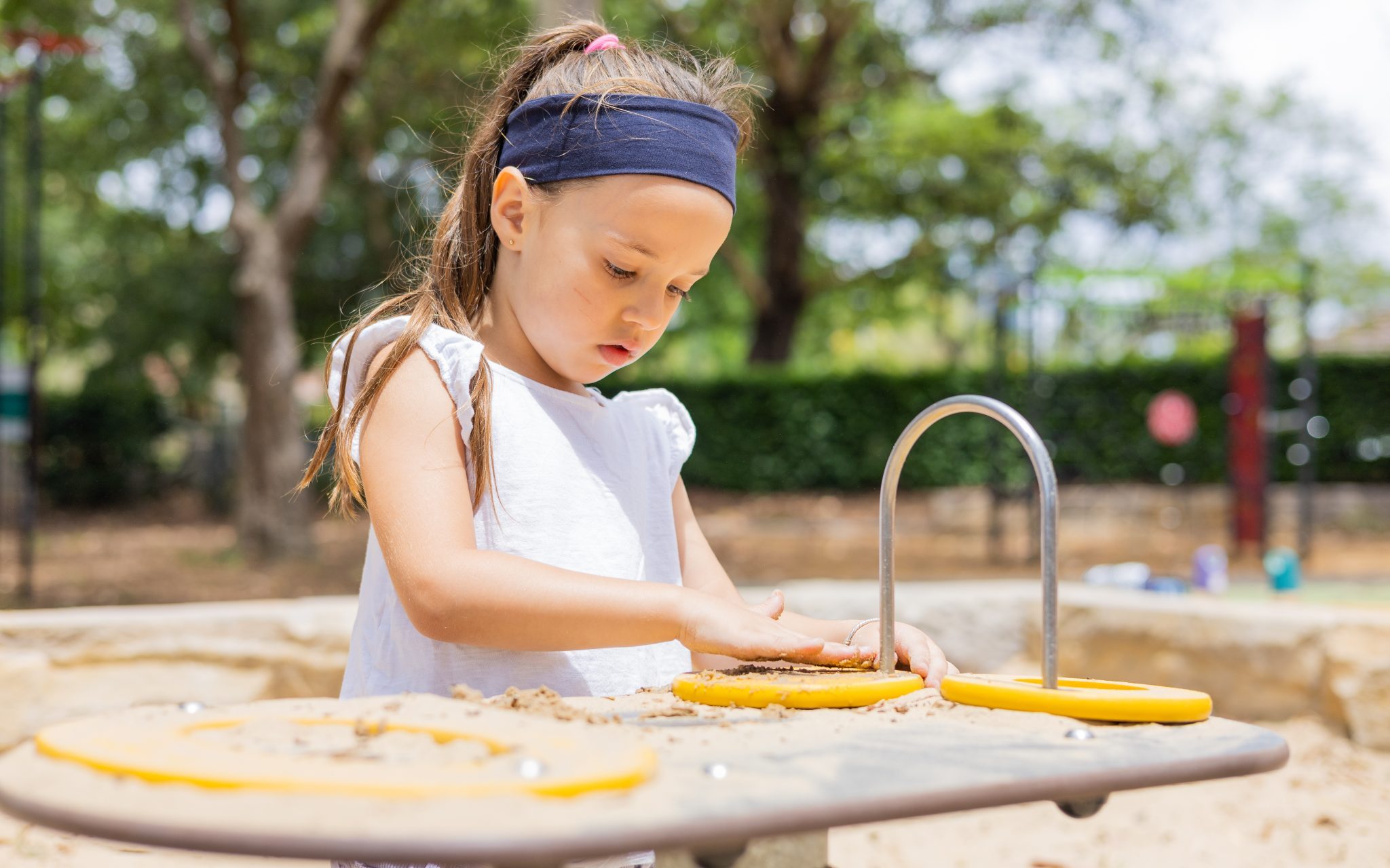 Didactische & zintuiglijke speeltoestellen